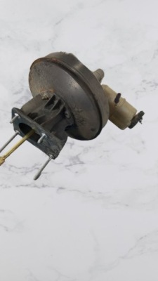 Усилитель тормозов тормоза peugeot 407 04r фото №1