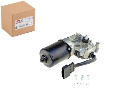 MOTOR LIMPIAPARABRISAS PARTE DELANTERA CITROEN BERLINGO 1996- PEUGEOT DE CARGA 1996-  