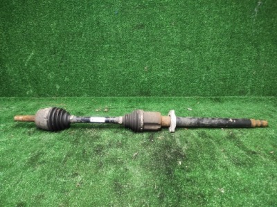 Opel mokka 1.7 cdti приводной вал правая длинная 95090835 фото №1