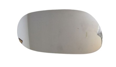 Стекло зеркало правое carisma фото №1