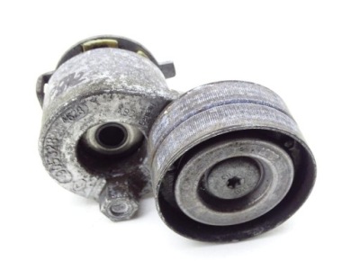 Renault scenic 3 09-16 1.9 dci ролик натягувач ремінь 905328 фото №1