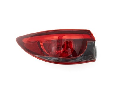 Mazda 6 gj 2014 - 2018 лампа задня ліва фото №1