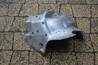 Захист теплова mazda vi 6 gj 2.0 kombi фото №1