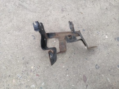 Кронштейн насоса підсилювача ford s-max galaxy mk3 фото №1