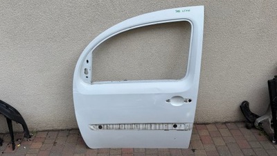 Renault kangoo mercedes citan дверь левая перед фото №1