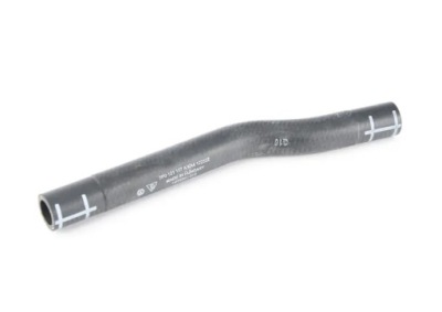 Vw touareg 7p двигатель охлаждающая жидкость шланг 7p0121157a фото №1