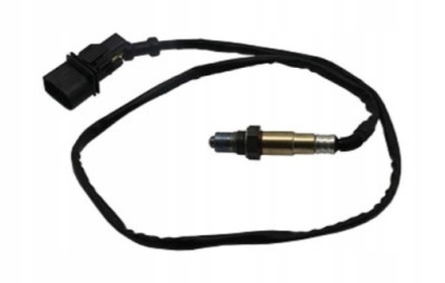 Датчик лямбда-зонд перед  катализатор к audi a8 d3 6.0 фото №1