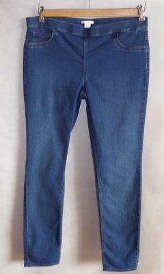 #H&M jeggings jeans 46/48