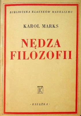 Nędza filozofii 1948 r.