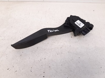 Педаль газа 13252885 opel meriva b фото №1