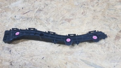 Lexus rx iv 15r-- кронштейн бампера заднього фото №1