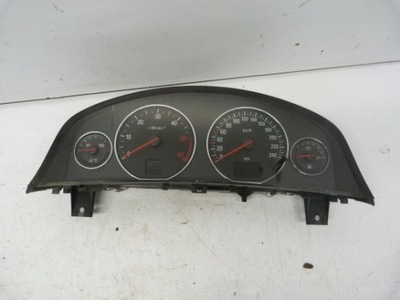 Счетчик 13136733ja opel signum 2.2 dti фото №1