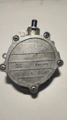 Насос вакуумный audi a6 4b2, c5 06e145100d 2.4l бензиновый 125kw 2005 фото №1