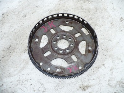 Jeep wrangler jk 3.8i 2012 колесо маховик венец фото №1