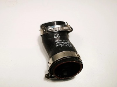 Bentlet bantayga труба wąż воздуха 36a145943 фото №1