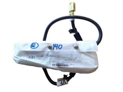 HYUNDAI I40 11-14R AIRBAG PAGALVĖ SĖDYNĖS FOTELOWKA DEŠINIOJI 