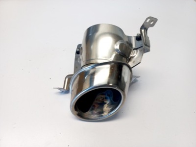 Наконечник глушника kia proceed iii фото №1