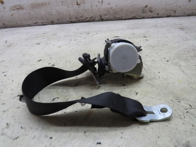 Pas безопасности правый задняя bmw 6 f12 f13 7226440 фото №1