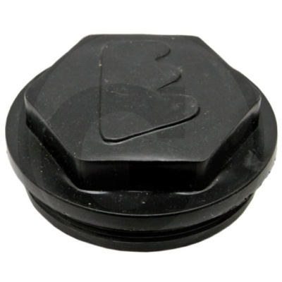 Granit крышка ступица фото №1