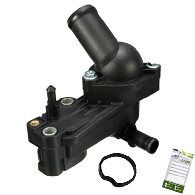 Ford mondeo термостат + корпус 1148329 1198060 фото №1