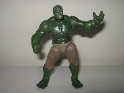 NIESAMOWITY HULK FIGURKA HASBRO MARVEL