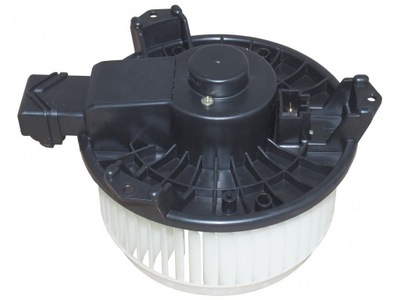 Повітродувка салону dodge journey ram promaster 12-13 фото №1