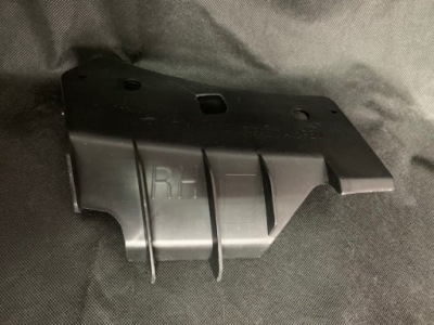 Tesla 3 кронштейн бампера левая lh 1084169-00-b фото №1