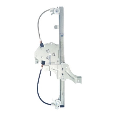 Подъемник стекло правый задняя peugeot 508 sw 508 2010 - - фото №1