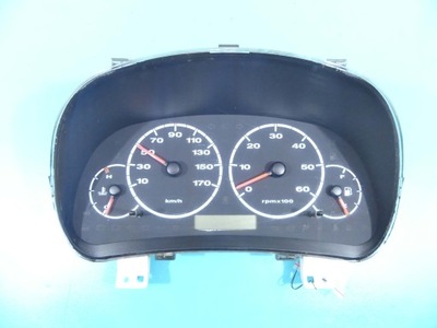 CUADRO DE INSTRUMENTOS FIAT DUCATO II 1339327080 2.8 JTD  