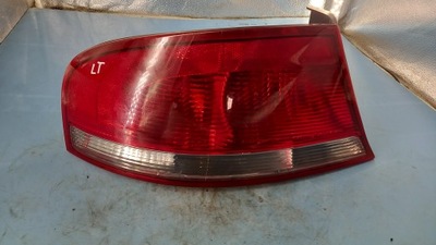 Лампа левая задняя chrysler sebring 06r sedan фото №1