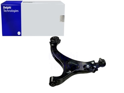 Delphi tc3589 рычаг, подвеска колеса фото №1
