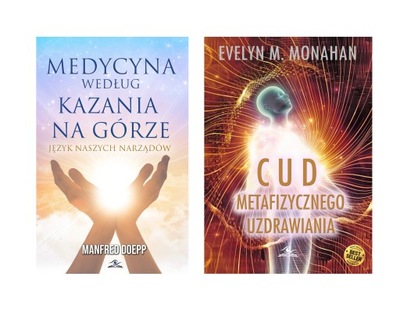 Medycyna według Kazania + Cud metafizycznego