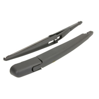 Рычаг + щетка задняя nissan pulsar 14- фото №1