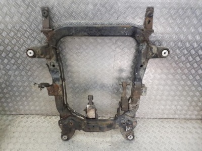 Підрамник поперечина перед saab 9-3 ii 2.0 t фото №1