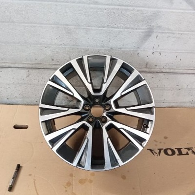 RATLANKIS ALIUMININIS VOLVO XC90 XC90 II 32243456 20'' 5X108 ET38,5 