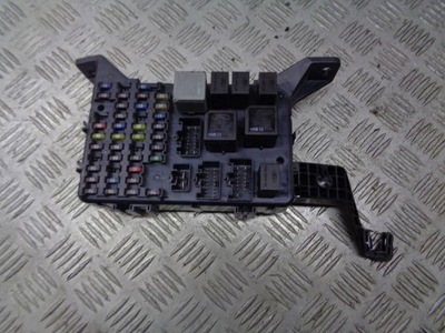 Модуль bsi ford mondeo mk3 1.8 1s7t-14a073-ae фото №1