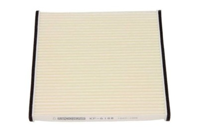 FILTRO DE CABINA 26-0420 MAXGEAR  