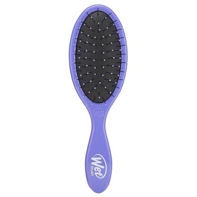 Wet Brush Szczotka do Włosów Hair Detangler Purple Fioletowa