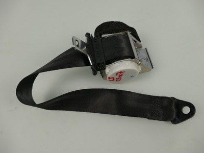 Citroen c5 iii x7 sedan pas безпеки l.t. фото №1