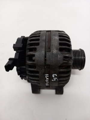 ALTERNATOR F00M145394 CITROEN C5 1.6HDI 2006r.