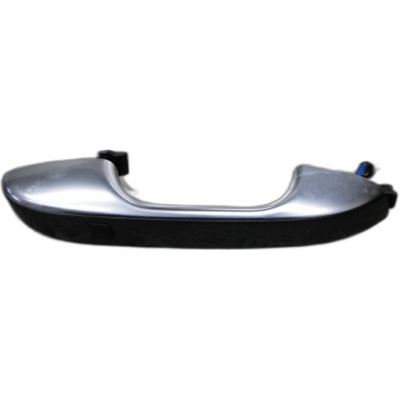 Ручка дверей правий перед kia sorento iv abt keyless фото №1