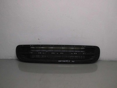 Решётка бампера перед mini cooper r55 clubman фото №1