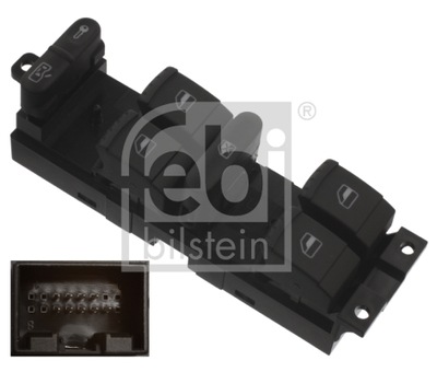 FEBI BILSTEIN 37644 CONMUTADOR  