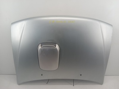 Капот кришка двигуна mitsubishi pajero shogun sport фото №1