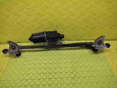 Mazda 3 механізм двірник перед 8492002390 фото №1