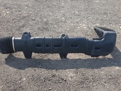 Komin впуск воздухозаборник воздуха volvo фото №1