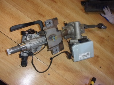 Vw up citigo підсилювач електричний замок запалювання фото №1