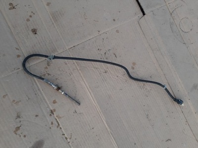 Датчик температуры mercedes ml w166 2.2cdi фото №1