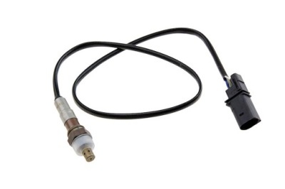 Датчик лямбда-зонд vw passat b6 b7 touran 1.6tdi фото №1