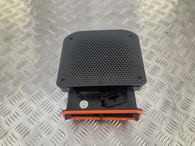 Динамік сабвуфер правий bmw 2 f44 218i фото №1